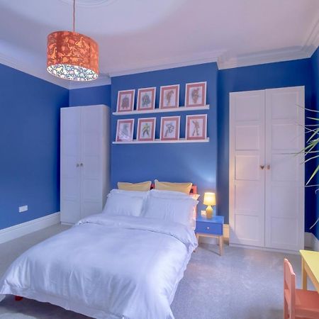 Fabulously Unique 3 Bedroom Home Sunderland Съндърланд Екстериор снимка