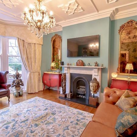 Fabulously Unique 3 Bedroom Home Sunderland Съндърланд Екстериор снимка
