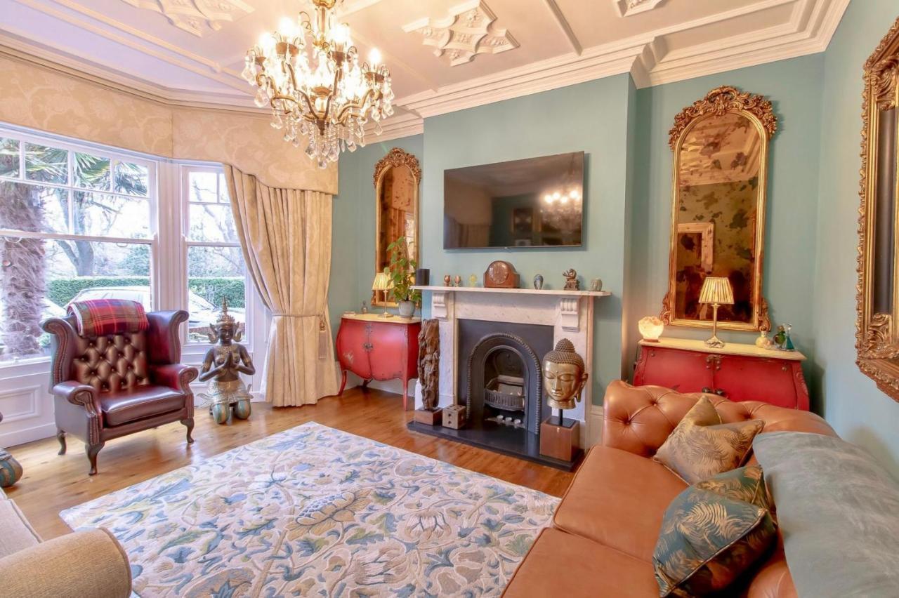 Fabulously Unique 3 Bedroom Home Sunderland Съндърланд Екстериор снимка