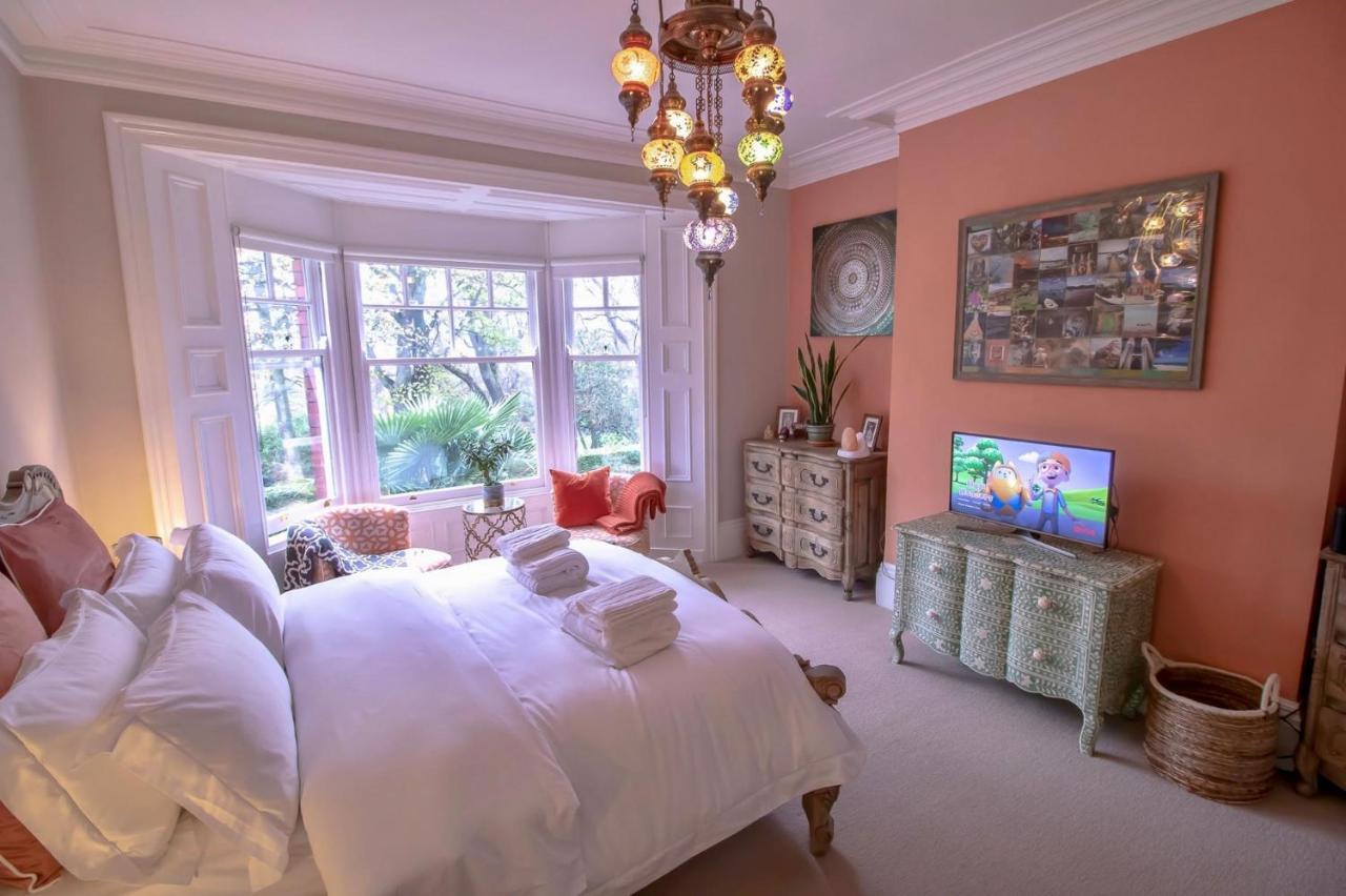Fabulously Unique 3 Bedroom Home Sunderland Съндърланд Екстериор снимка