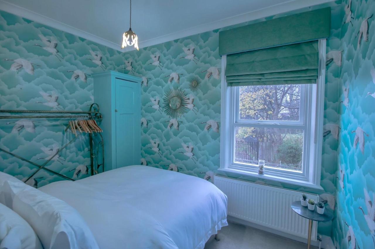 Fabulously Unique 3 Bedroom Home Sunderland Съндърланд Екстериор снимка
