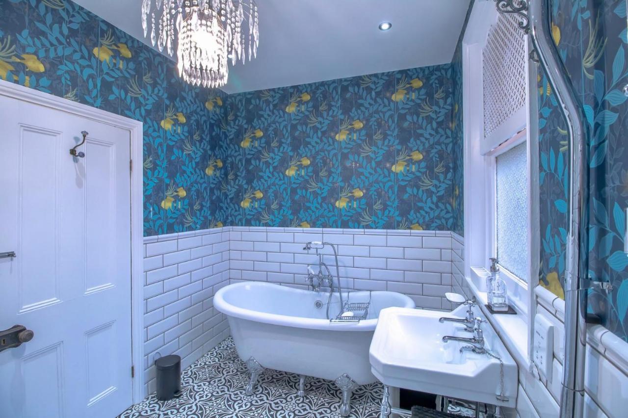 Fabulously Unique 3 Bedroom Home Sunderland Съндърланд Екстериор снимка