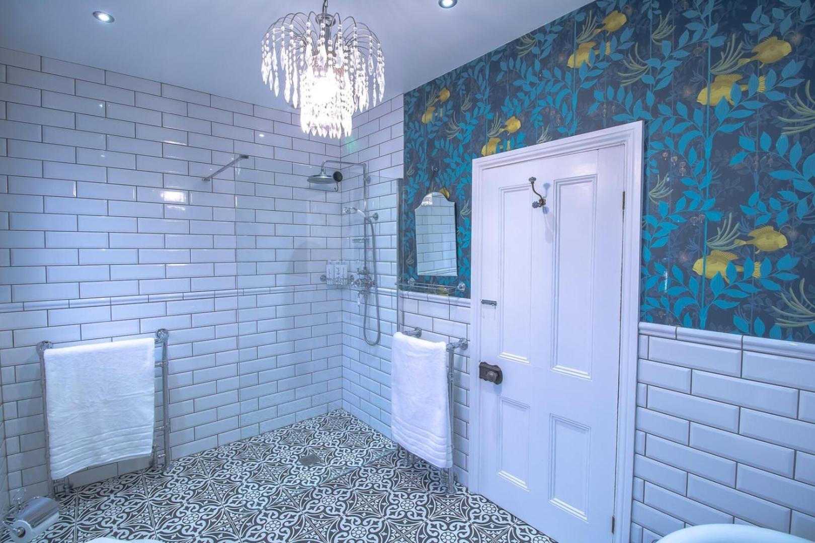 Fabulously Unique 3 Bedroom Home Sunderland Съндърланд Екстериор снимка