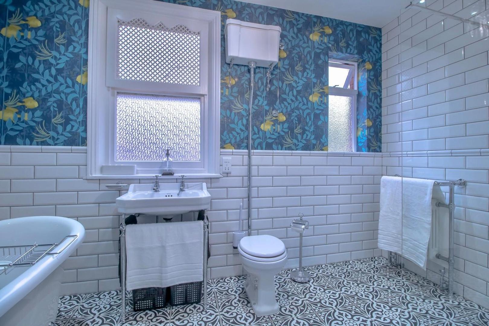 Fabulously Unique 3 Bedroom Home Sunderland Съндърланд Екстериор снимка