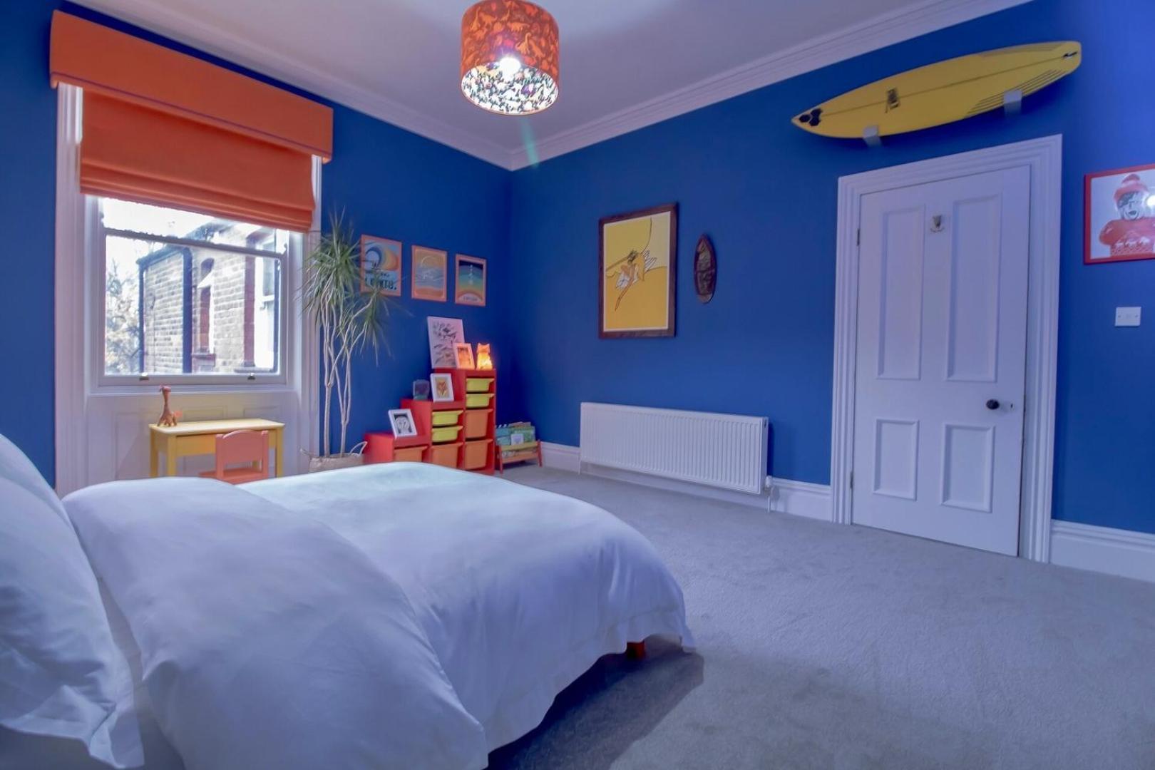 Fabulously Unique 3 Bedroom Home Sunderland Съндърланд Екстериор снимка
