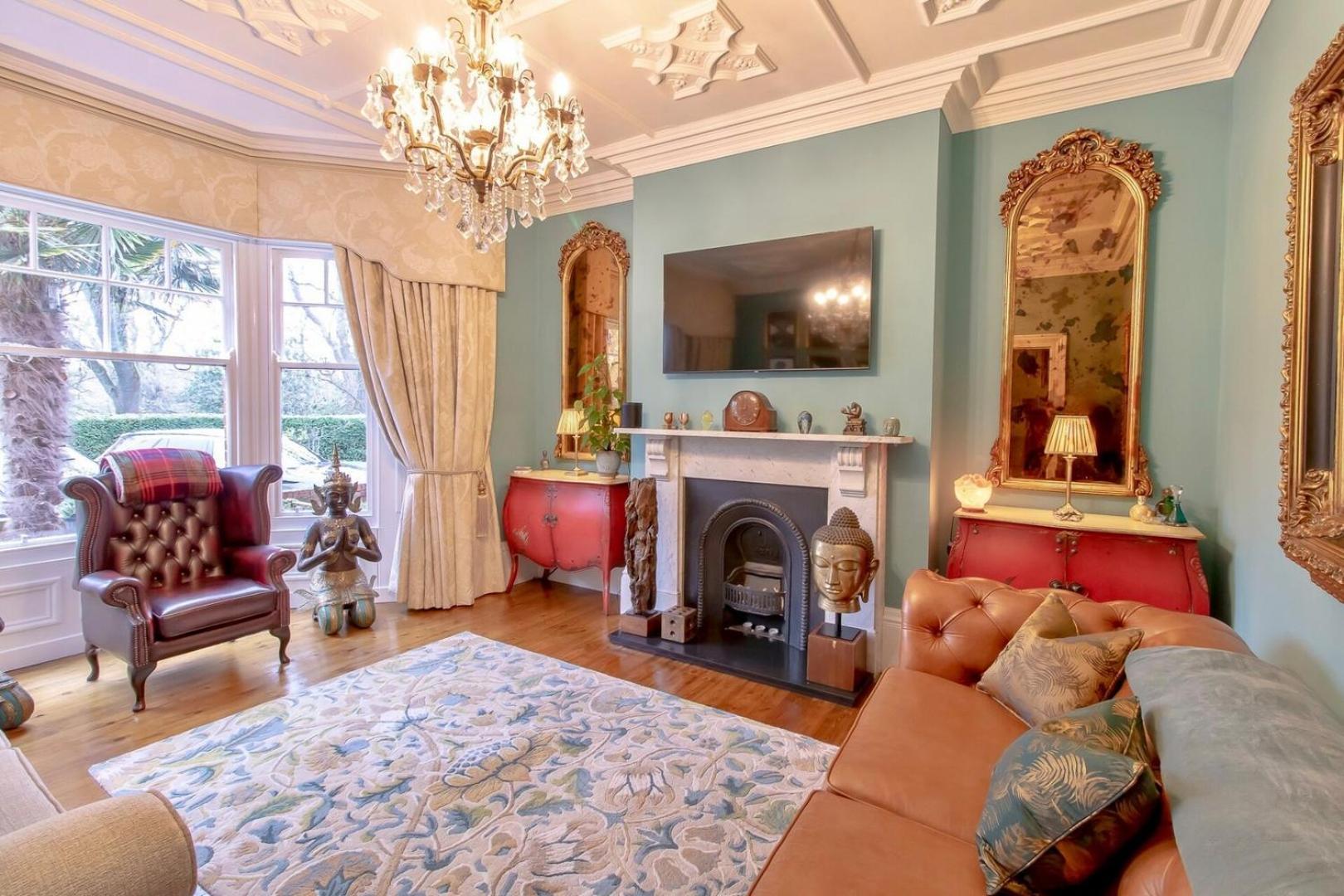 Fabulously Unique 3 Bedroom Home Sunderland Съндърланд Екстериор снимка