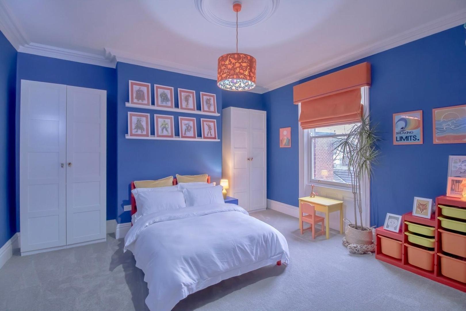 Fabulously Unique 3 Bedroom Home Sunderland Съндърланд Екстериор снимка